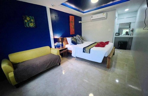 Ao Nang Hotel | At Thara Aonang