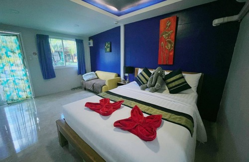 Ao Nang Hotel | At Thara Aonang