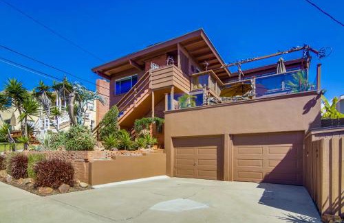 North Pacific Beach Casa | At The Beach