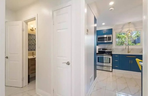 Mississauga Casa | At the Blue Tulips you will experience luxurious, private yet natural lifestyle