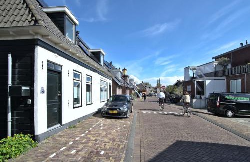 Amsterdam North Cama Y Desayuno | At the Butchers