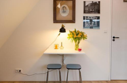 Amsterdam North Cama Y Desayuno | At the Butchers
