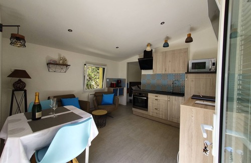 Corbere Casa | EN EL CHATEAU D'O LE CHATELET