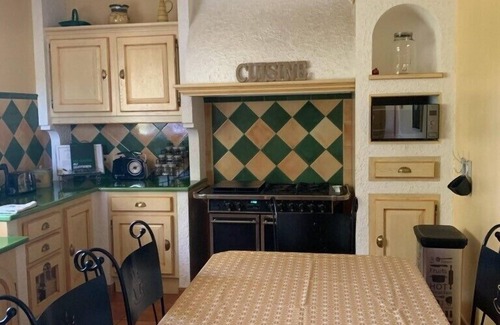 Puyloubier Casa | A los pies de la montaña Sainte Victoire, cerca de AIX en Provence