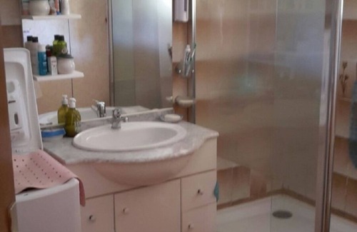 Calenzana Villa | At the foot of the Corsican mountains
