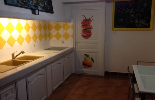 Aubagne Villa | T4 AL PIE DE GARLABAN EN TRANQUILO Y VERDE