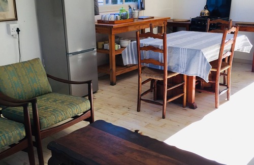 Swellendam Cabina | al pie de la majestuosa montaña Langeberg se encuentra Marloth Lodge