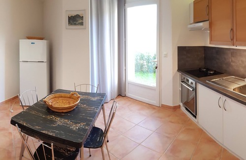 Figarella Apartamento | A las puertas de los maquis