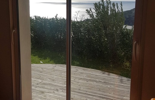 Figarella Apartamento | A las puertas de los maquis