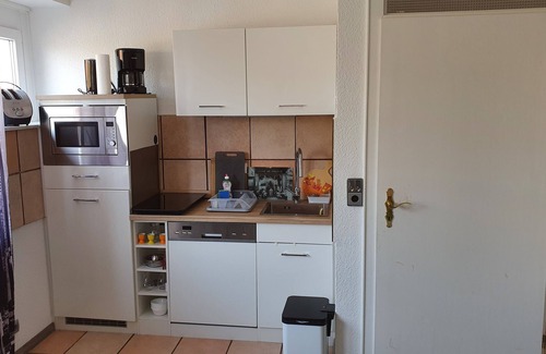 Mittelnkirchen Apartamento | A las puertas de Hamburgo en el viejo país.