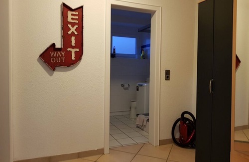 Mittelnkirchen Apartamento | A las puertas de Hamburgo en el viejo país.