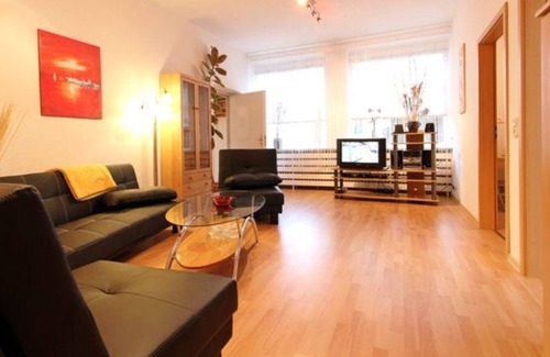 Mittelnkirchen Apartamento | A las puertas de Hamburgo, en el país viejo.