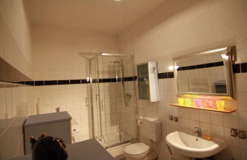 Mittelnkirchen Apartamento | A las puertas de Hamburgo, en el país viejo.