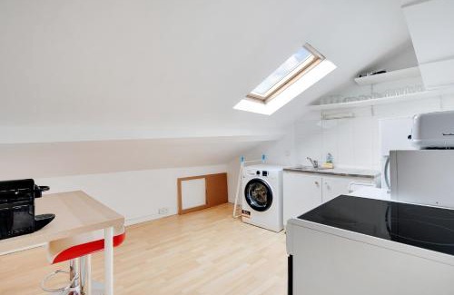 Malakoff Apartamento | At the gates of Paris - Apartment for 10 people