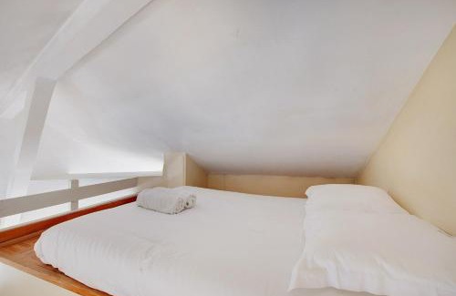 Malakoff Apartamento | At the gates of Paris - Apartment for 10 people