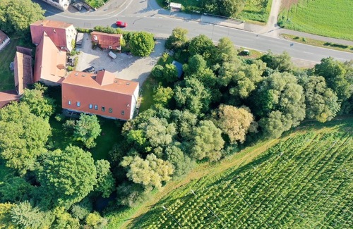 Eckental Apartamento | At the gateway to Franconian Switzerland - Apartment with 2 bedrooms