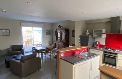 Penmarch Casa | At the gateway to the ocean