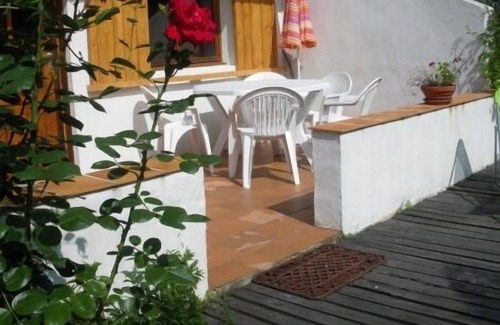 Fougax-et-Barrineuf Cabaña | Casa rural (alquiler íntegro) Aux gîtes du Rasteille para 6 personas