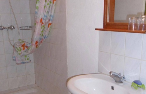 Fougax-et-Barrineuf Cabaña | Casa rural (alquiler íntegro) Aux gîtes du Rasteille para 6 personas