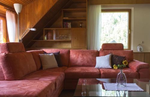 Ueckermuende Casa | At the Haffwiesen Comfortable holiday residence