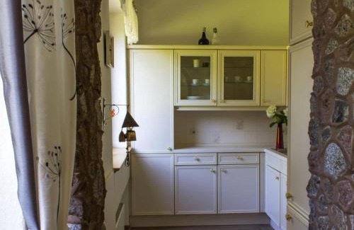 Ueckermuende Casa | At the Haffwiesen Comfortable holiday residence