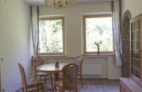 Ueckermuende Casa | At the Haffwiesen Comfortable holiday residence