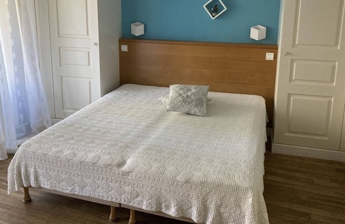 Saint-Andre-des-Eaux Apartamento | At the heart of the international golf course of La Baule.