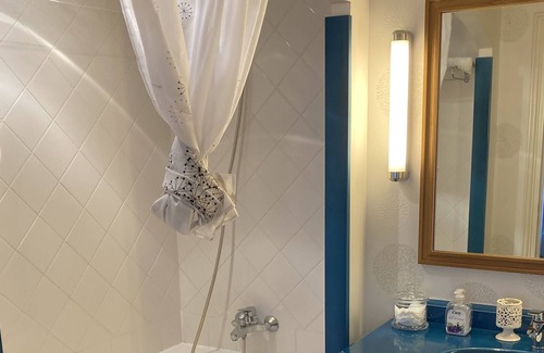 Saint-Andre-des-Eaux Apartamento | At the heart of the international golf course of La Baule.