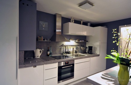 Cran-Gevrier Apartamento | En el corazón de Annecy, 2 dormitorios, 4 personas, 4 * clasificados Magic Moments Apart '