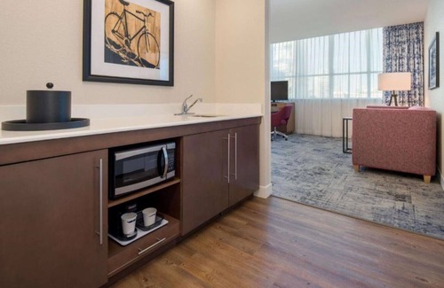 Pearl District Casa | At the heart of Portland's Pearl District