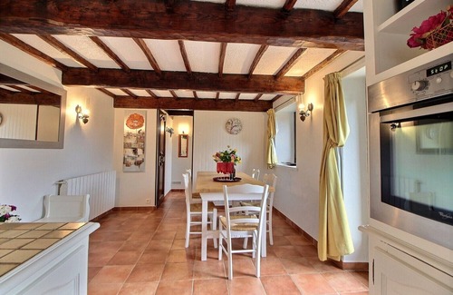 Plehedel Casa | En la cabaña Kerberso cerca de Paimpol en Côtes d'Armor Bretaña