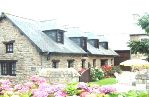 Plehedel Casa | En la cabaña Kerberso cerca de Paimpol en Côtes d'Armor Bretaña