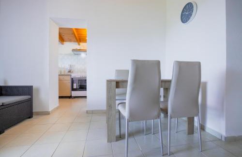 Messini Casa | At The Messinian's Bay