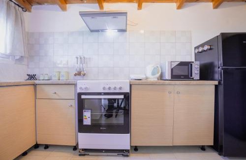 Messini Casa | At The Messinian's Bay