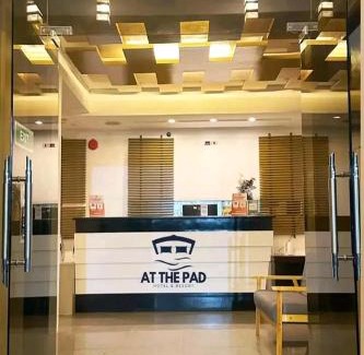 Malabanias Apartamento | At The Pad Hotel and Resort