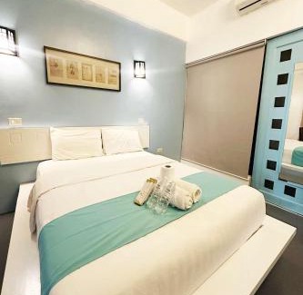 Malabanias Apartamento | At The Pad Hotel and Resort