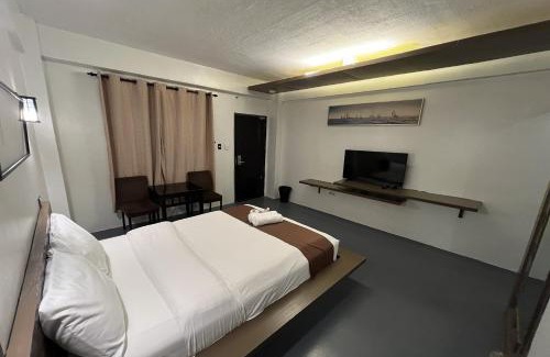 Malabanias Apartamento | At The Pad Hotel and Resort