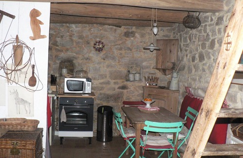 Beuzec-Cap-Sizun Casa | EN EL PUNTO DE BRETAÑA EN FINISTERRE - CASA TÍPICA A 900M DEL MAR DEL ÁRBOL