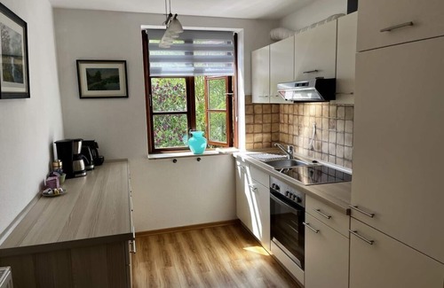 Rendsburg Casa | En la casa de provisiones Retiro moderno