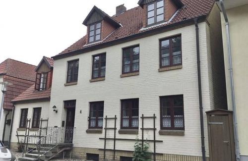 Rendsburg Casa | En la casa de provisiones Retiro moderno