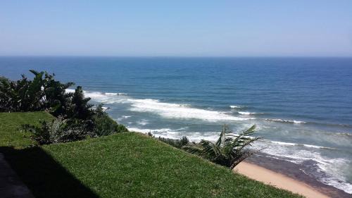 Bluff Apartamento | At the Sea's Edge