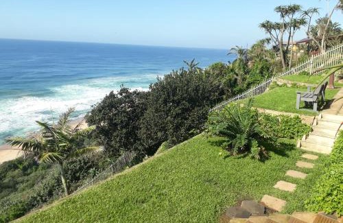 Bluff Apartamento | At the Sea's Edge