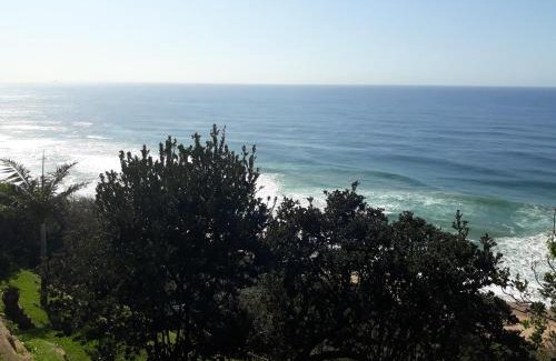 Bluff Apartamento | At the Sea's Edge