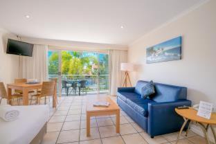 Noosaville Apartamento | At The Sound Noosa