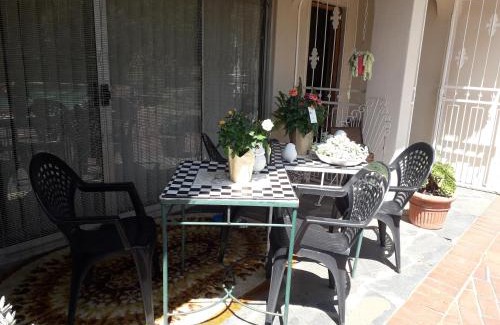 Greater Johannesburg Metropolitan Area Cama Y Desayuno | At The View B&B