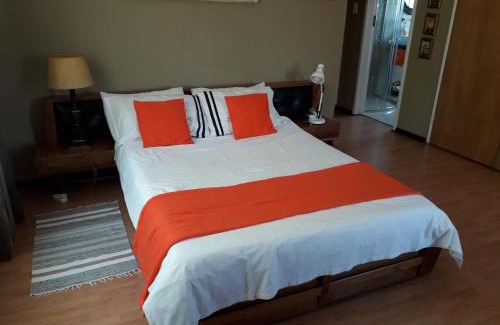 Greater Johannesburg Metropolitan Area Cama Y Desayuno | At The View B&B