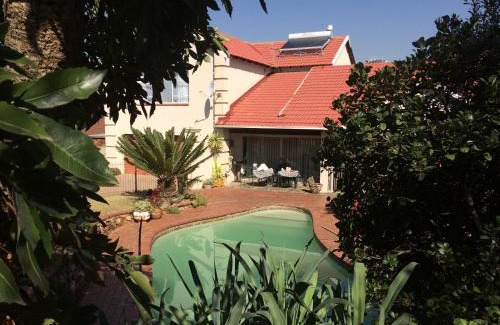 Greater Johannesburg Metropolitan Area Cama Y Desayuno | At The View B&B