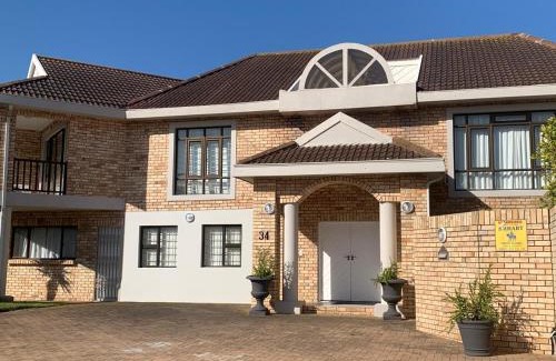 Jeffreys Bay Apartamento | At The Waves, Jeffrey's Bay