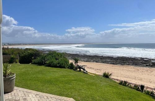 Jeffreys Bay Apartamento | At The Waves, Jeffrey's Bay