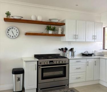 Jeffreys Bay Apartamento | At The Waves, Jeffrey's Bay